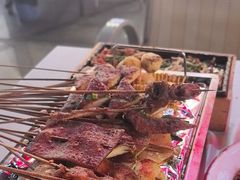 -友记功夫香·人民大排档(红牌楼店)