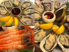 -Osteria Garden 生蚝花园餐厅(原进贤路店)