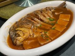 -A One Kitchen·南京精菜馆(德基广场店)