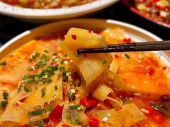 -阿嫂印象·民间江湖菜(大学城店)