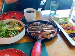 -HFFOUSA TACO弗萨塔可墨西哥餐厅(颐堤港店)