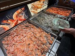 -韩盛·盛江山自助料理(中街大悦城店)
