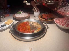 -小龙坎火锅(全球总店)