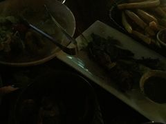 -MARU玛露音乐餐厅(大学路店)