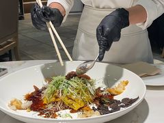 -滋粥楼·顺德菜(番禺广场总店)