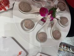 -犇鼎牛潮汕牛肉火锅(新辰里学清路店)