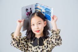 点击看大图 -倾城宝贝儿童摄影(浦东金谊店)