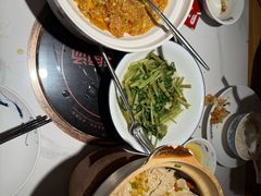 -老阿爸鲜鱼土菜(独墅湖店)