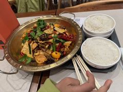 -大食代美食广场(上海中心店)