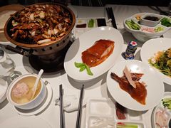 -四季民福烤鸭店(故宫店)