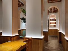 -森Some Fusion(荔湾店)