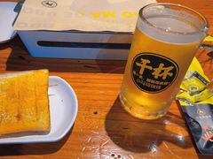 -本色.小马哥烧烤(五一路总店)