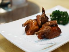 -大笑饭堂(甲子桥店)