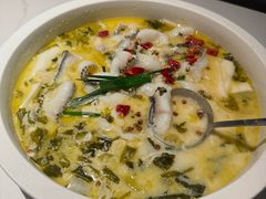-外婆家(西红门荟聚购物中心店)