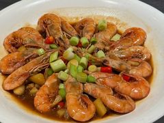 -印象天台·非遗文化美食