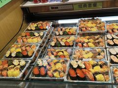 -池田寿司·新鲜现做(昌平悦荟店)