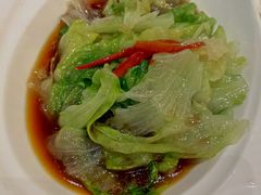 -玉兰苑一等茶餐厅