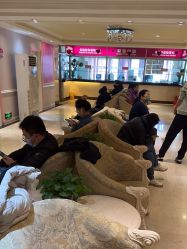 -北京俪婴妇产医院(朝阳大悦城店)