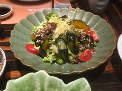 -山葵家·创意料理(临平银泰城店)