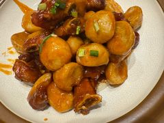 -金哥私房菜馆(张府园总店)