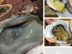 -蠔爺王志德生蚝馆(金沙湾店)