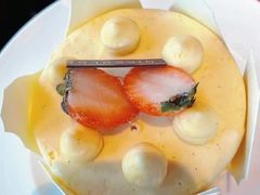 -重庆尼依格罗酒店·欣厨Niccolo Kitchen