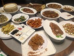 -黑窑厂糖油饼烤鸭·清真菜(旗舰店)