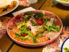 意大利冷切拼盘-BOTTEGA意库(中骏世界城店)