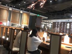 大堂-呷哺呷哺 黄金牧场 (回龙观港龙店)