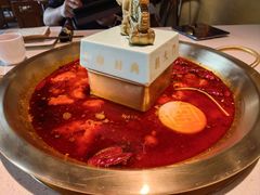 -长嘉·河图火锅(长嘉汇江景旗舰店)