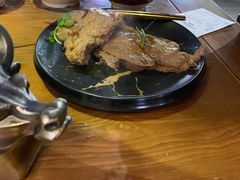 牛腱子-受气牛肉·重庆耙牛肉(来福士店)