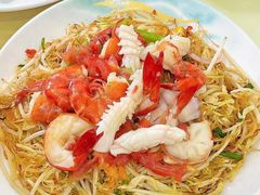 -潮福餐馆(江南西店)