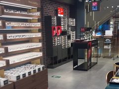 -LensCrafters亮视点(北京嘉里中心店)