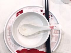 -东北荷花酒家(敏捷店)