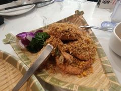 -龙海鲜螃蟹王(宏茂桥店)