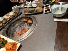-御牛道日式烤肉料理(杭州万象城店)