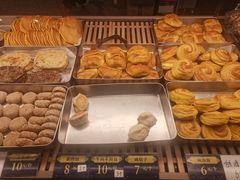 -四季小馆·地道北京小吃(广百店)