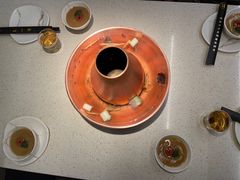 老北京清水锅底-德一门·北京爆肚涮肉(宽窄巷子店)