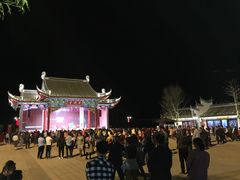-靖西锦绣古镇景区