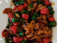 -北京小肠陈饭庄(方庄店)