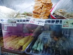 -大腕炸串(河东总店)
