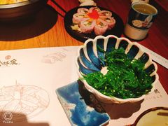 -仓桥家·焗寿司·锅物(光谷步行街店)