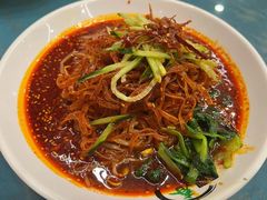 -春花民族美食(佳木斯总店)