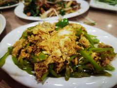 -姥家春饼店(漳州二路店)