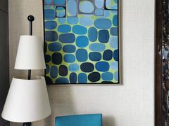 -三亚福朋喜来登酒店·大堂吧