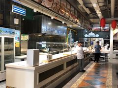 -直隶安家牛肉罩饼(建华店)