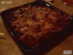 鱼下巴-乡间好味私家菜(总店)