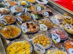 -天发长铁锅炖(王秀村店)