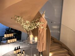 -左右Massage/Spa(长寿路店)