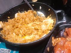 吉力饭-吉力烤鳗